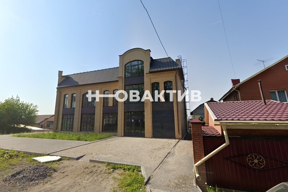 
  Сдается универсальное помещение, 290 м², Приисковая ул, д. 23
. Фото 3.