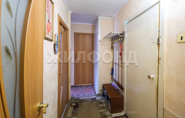 
  Продается 2-комн. квартира, 45.1 м², Комсомольская ул, д. 4
. Фото 8.