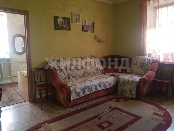 
  Продается 2-комн. квартира, 38 м², Чекалина ул, д. 29
. Фото 2.