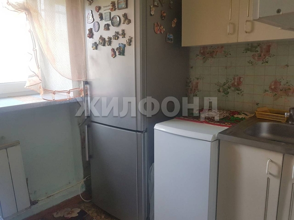 
  Продается 2-комн. квартира, 38 м², Чекалина ул, д. 29
. Фото 3.