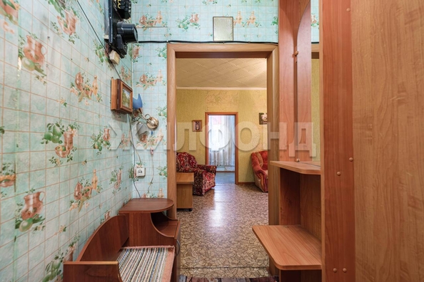 
  Продается 2-комн. квартира, 38 м², Чекалина ул, д. 29
. Фото 11.