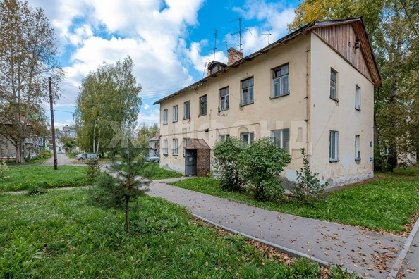 
  Продается 2-комн. квартира, 38 м², Чекалина ул, д. 29
. Фото 17.
