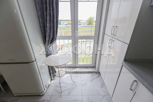
  Продается 2-комн. квартира, 38.5 м², Джобса кв-л, д. 1
. Фото 10.