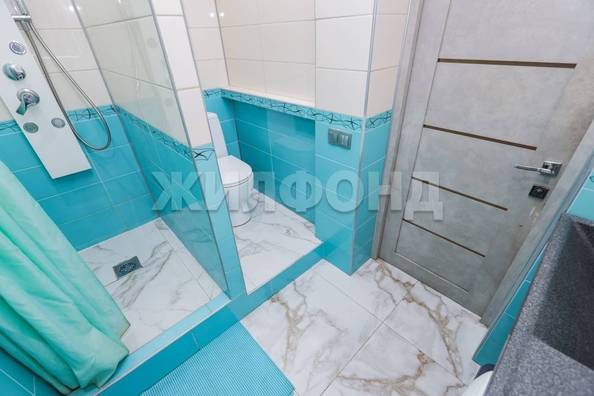 
  Продается 2-комн. квартира, 38.5 м², Джобса кв-л, д. 1
. Фото 16.
