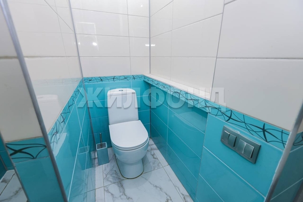
  Продается 2-комн. квартира, 38.5 м², Джобса кв-л, д. 1
. Фото 17.