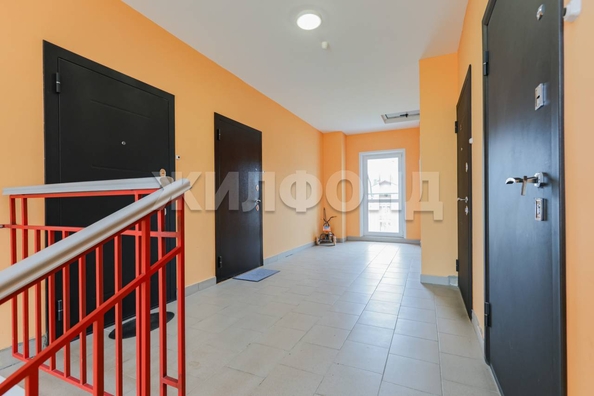 
  Продается 2-комн. квартира, 38.5 м², Джобса кв-л, д. 1
. Фото 28.