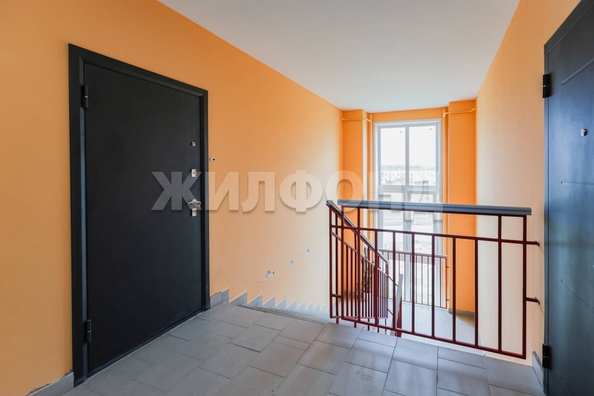 
  Продается 2-комн. квартира, 38.5 м², Джобса кв-л, д. 1
. Фото 29.