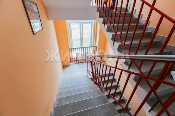 
  Продается 2-комн. квартира, 38.5 м², Джобса кв-л, д. 1
. Фото 30.