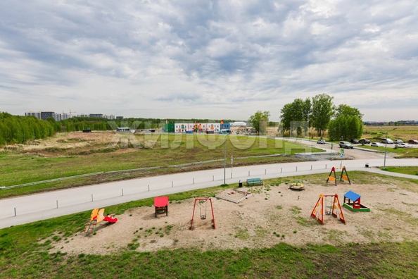 
  Продается 2-комн. квартира, 38.5 м², Джобса кв-л, д. 1
. Фото 38.