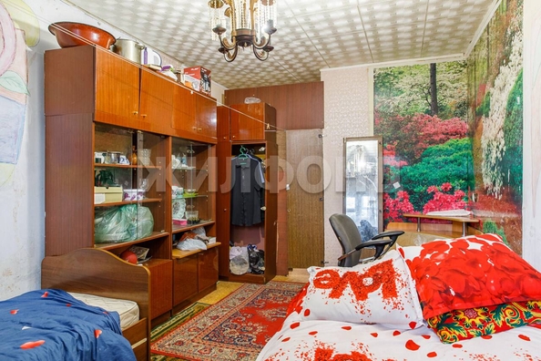 
  Продается 2-комн. квартира, 43.4 м², Петухова ул, д. 110
. Фото 2.