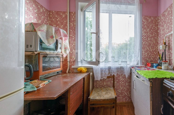 
  Продается 2-комн. квартира, 43.4 м², Петухова ул, д. 110
. Фото 6.
