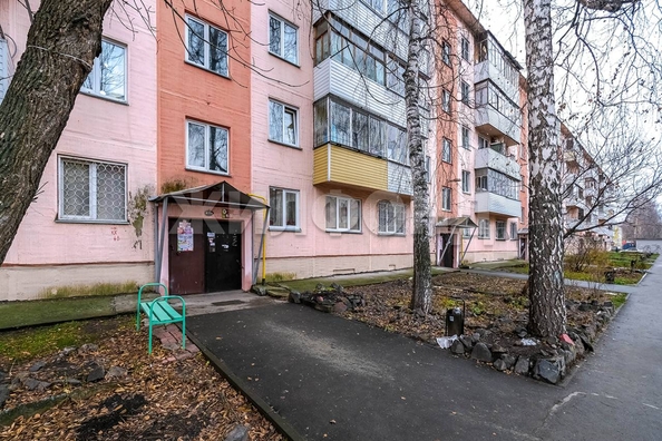 
  Продается 2-комн. квартира, 43.4 м², Петухова ул, д. 110
. Фото 6.
