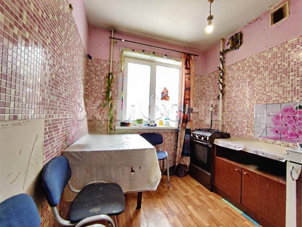 
  Продается 2-комн. квартира 43.4 м². Фото 6.