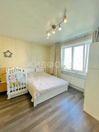 
  Продается 2-комн. квартира, 57.6 м², Татьяны Снежиной ул, д. 21/1
. Фото 7.