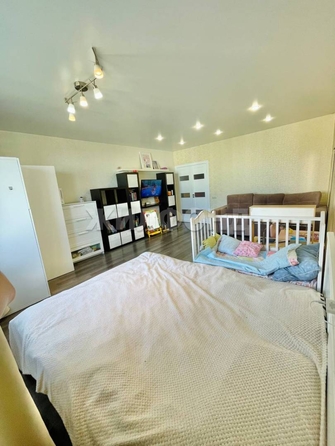 
  Продается 2-комн. квартира, 57.6 м², Татьяны Снежиной ул, д. 21/1
. Фото 9.