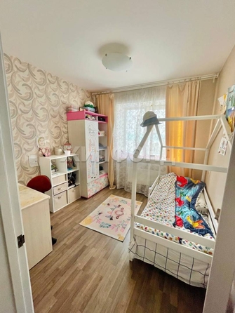 
  Продается 2-комн. квартира, 57.6 м², Татьяны Снежиной ул, д. 21/1
. Фото 11.