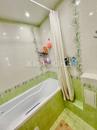 
  Продается 2-комн. квартира, 57.6 м², Татьяны Снежиной ул, д. 21/1
. Фото 16.