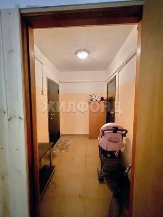 
  Продается 2-комн. квартира, 57.6 м², Татьяны Снежиной ул, д. 21/1
. Фото 24.