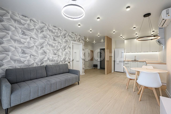 
  Продается 2-комн. квартира, 48.1 м², ЖК Заельцовский New
. Фото 8.