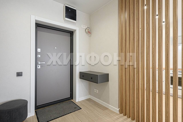 
  Продается 2-комн. квартира, 48.1 м², ЖК Заельцовский New
. Фото 10.