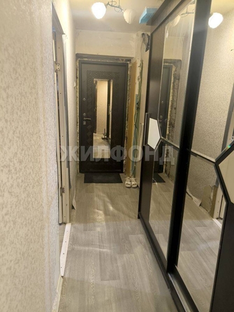 
  Продается 2-комн. квартира, 45.9 м², Краснообск, д. 11
. Фото 5.