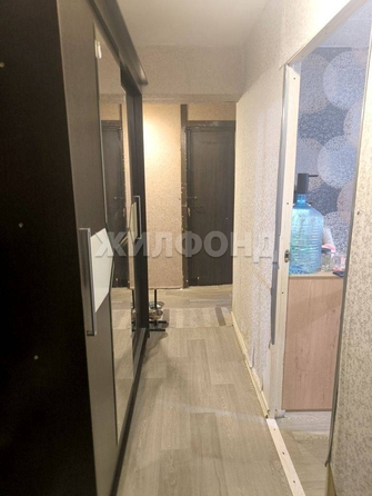 
  Продается 2-комн. квартира, 45.9 м², Краснообск, д. 11
. Фото 6.