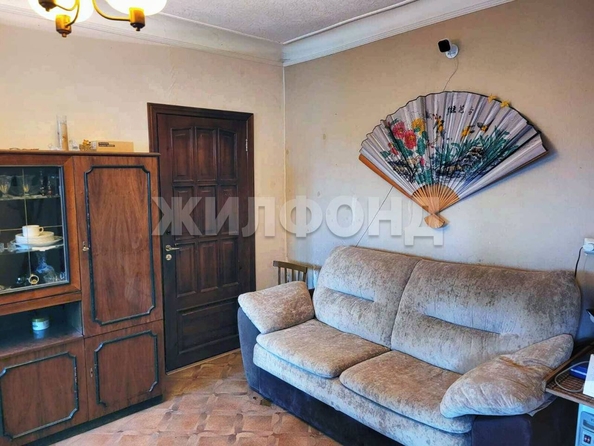 
  Продается 2-комн. квартира, 44.8 м², Дзержинского пр-кт, д. 20/1
. Фото 3.
