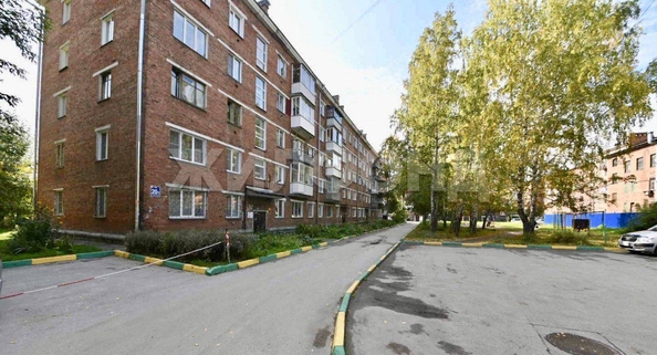 
  Продается 2-комн. квартира, 44.8 м², Дзержинского пр-кт, д. 20/1
. Фото 14.