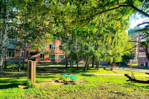 
  Продается 2-комн. квартира, 44.8 м², Дзержинского пр-кт, д. 20/1
. Фото 17.
