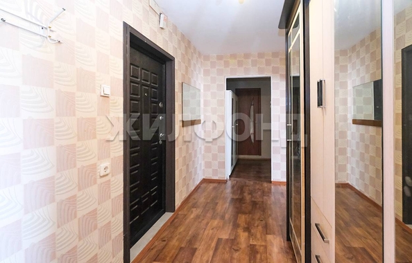 
  Продается 2-комн. квартира, 55.8 м², Спортивная ул, д. 9/1
. Фото 4.
