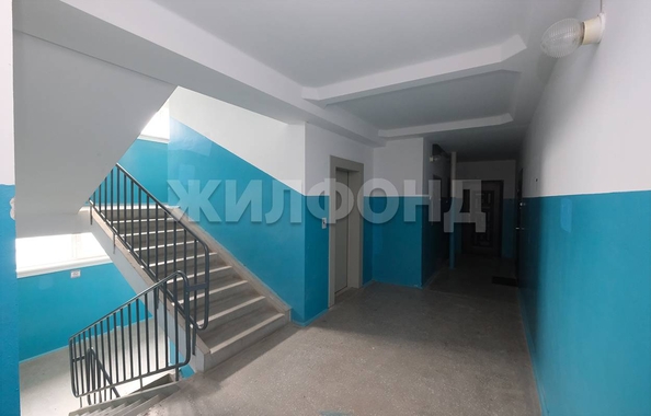 
  Продается 2-комн. квартира, 55.8 м², Спортивная ул, д. 9/1
. Фото 8.