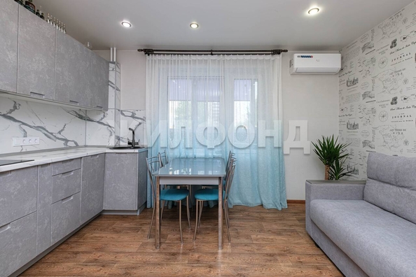 
  Продается 2-комн. квартира, 56.6 м², Второй круг мкр, д. 204/2
. Фото 1.