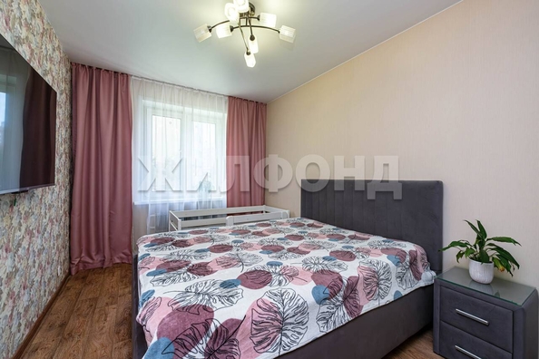 
  Продается 2-комн. квартира, 56.6 м², Второй круг мкр, д. 204/2
. Фото 8.