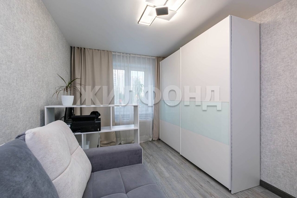
  Продается 2-комн. квартира, 56.6 м², Второй круг мкр, д. 204/2
. Фото 11.