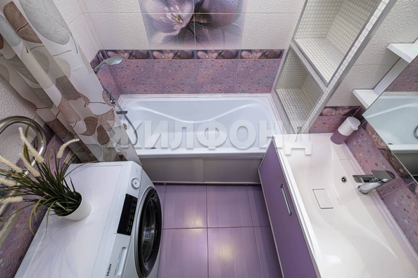 
  Продается 2-комн. квартира, 56.6 м², Второй круг мкр, д. 204/2
. Фото 14.