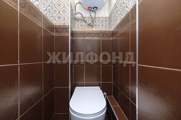 
  Продается 2-комн. квартира, 56.6 м², Второй круг мкр, д. 204/2
. Фото 15.