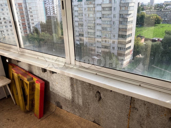 
  Продается 2-комн. квартира, 53.5 м², Гаранина ул, д. 25/2
. Фото 4.