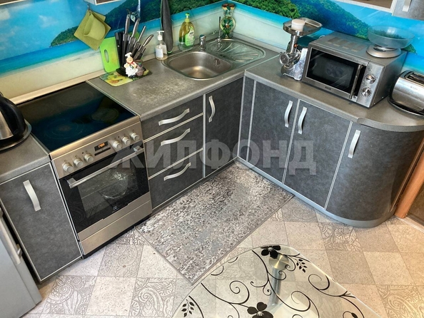 
  Продается 2-комн. квартира, 53.5 м², Гаранина ул, д. 25/2
. Фото 14.