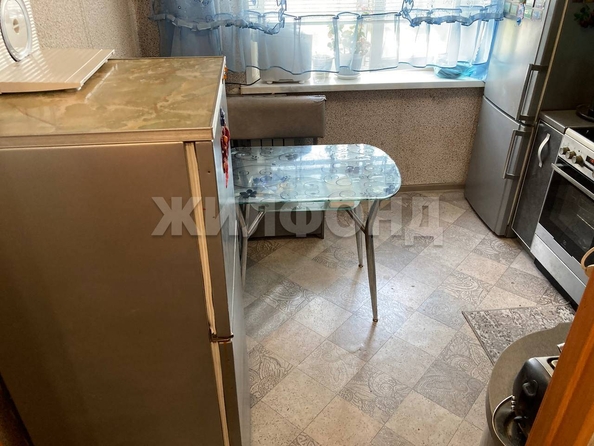
  Продается 2-комн. квартира, 53.5 м², Гаранина ул, д. 25/2
. Фото 15.