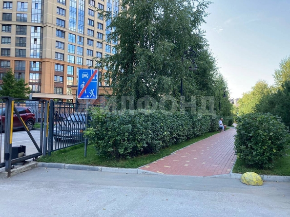 
  Продается 2-комн. квартира, 53.5 м², Гаранина ул, д. 25/2
. Фото 24.