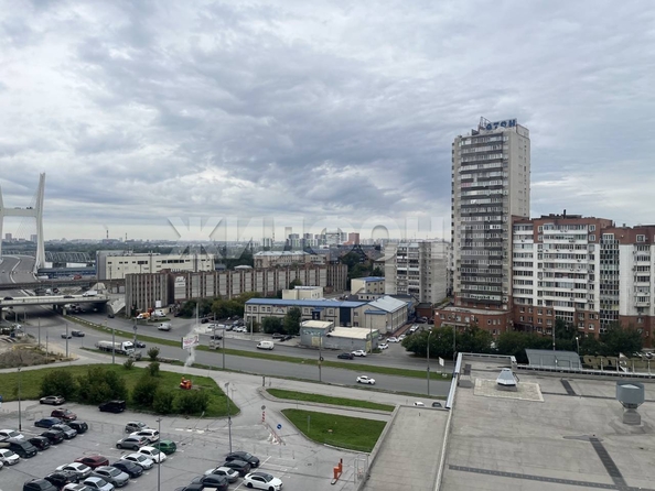 
  Продается 2-комн. квартира, 58 м², Шевченко ул, д. 11
. Фото 9.
