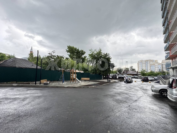 
  Продается 2-комн. квартира, 59.5 м², Красина ул, д. 56
. Фото 6.