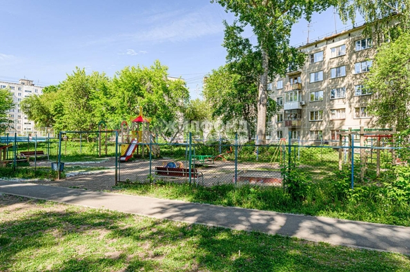 
  Продается 2-комн. квартира, 43.9 м², Зорге ул, д. 213
. Фото 16.
