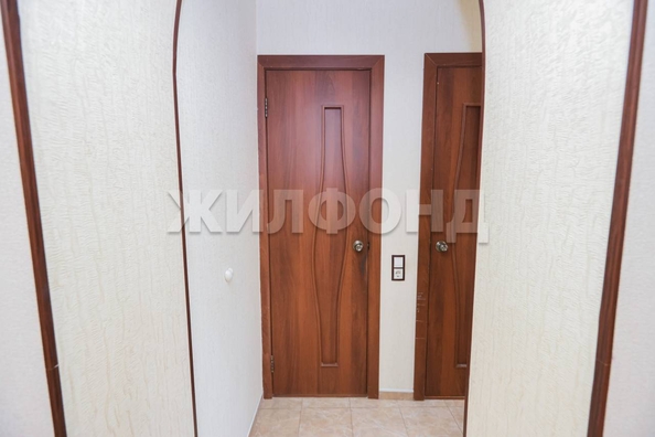 
  Продается 2-комн. квартира, 42.9 м², Немировича-Данченко ул, д. 118/1
. Фото 13.