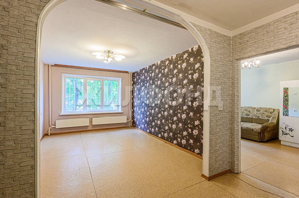 
  Продается 2-комн. квартира, 46.5 м², Гурьевская ул, д. 42
. Фото 1.