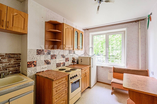 
  Продается 2-комн. квартира, 46.5 м², Гурьевская ул, д. 42
. Фото 5.