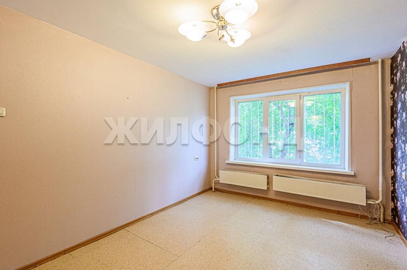 
  Продается 2-комн. квартира, 46.5 м², Гурьевская ул, д. 42
. Фото 11.