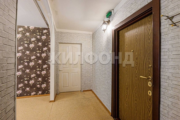 
  Продается 2-комн. квартира, 46.5 м², Гурьевская ул, д. 42
. Фото 13.