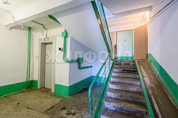 
  Продается 2-комн. квартира, 46.5 м², Гурьевская ул, д. 42
. Фото 25.