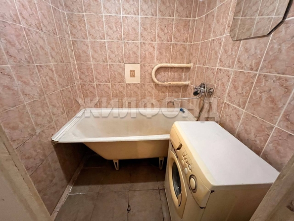 
  Продается 2-комн. квартира, 46.5 м², Гурьевская ул, д. 42
. Фото 13.